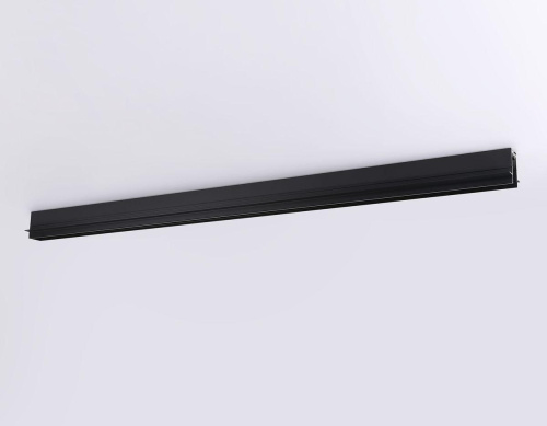 Шинопровод встраиваемый Ambrella Light Track System Magnetic 220V GL1010