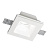 Встраиваемый светильник Ideal Lux Samba Square D70 139029