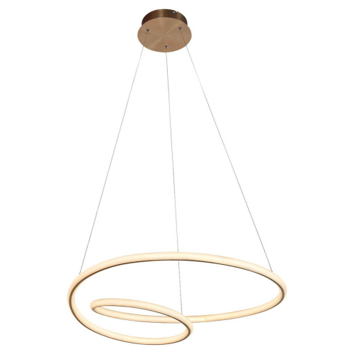 Подвесной светодиодный светильник Lussole Loft Ingersoll LSP-8347 Подвесной светодиодный светильник Lussole Loft Ingersoll LSP-8347