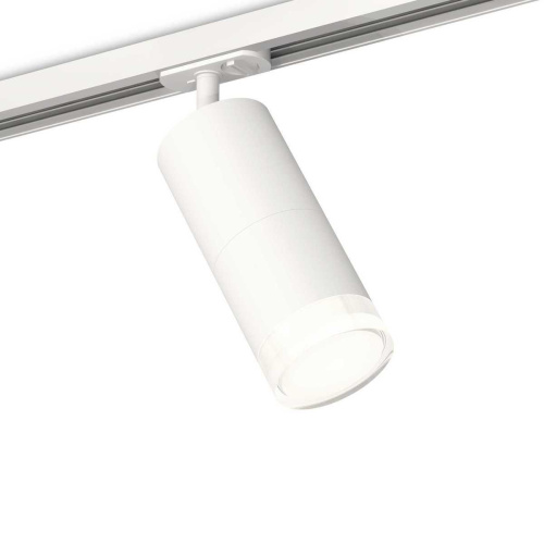 Комплект трекового светильника Ambrella light Track System XT (A2536, C7421, A2011, C7401, N7160) XT7401091