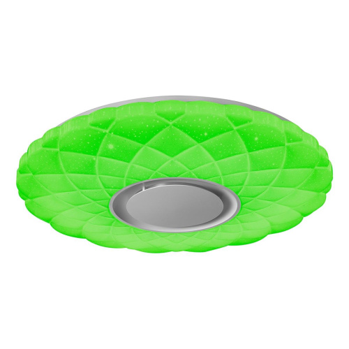 Потолочный светодиодный светильник iLedex Sphere ZN-XU48XD-GSR-YK Потолочный светодиодный светильник iLedex Sphere ZN-XU48XD-GSR-YK