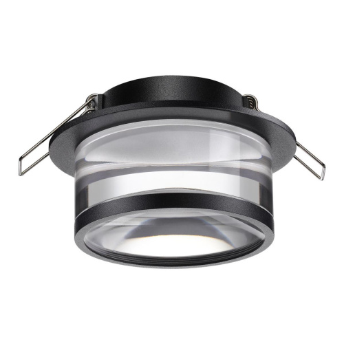 Встраиваемый светильник Novotech Spot Gem 370914 Встраиваемый светильник Novotech Spot Gem 370914