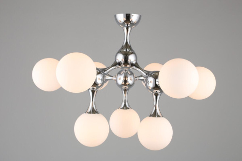 Потолочная люстра Omnilux Ronta OML-93107-09