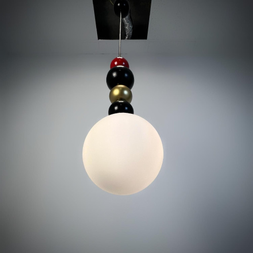 Подвесной Светильник Zero The Rgb Fredrik Mattson Pendant By Imperiumloft