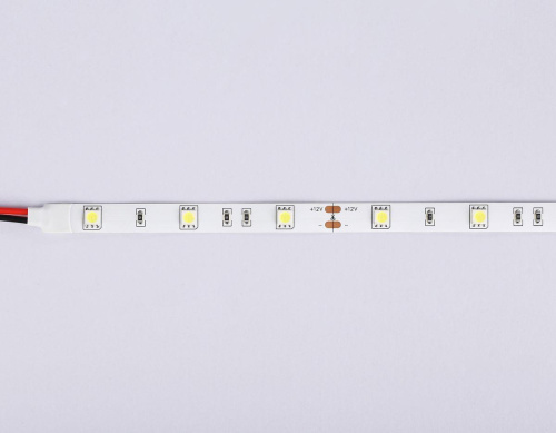 Светодиодная лента Ambrella Light 7,2W/m 30LED/m 5050SMD холодный белый 5M GS1803