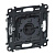 Выключатель управления жалюзи кнопочный Legrand Valena Мех In Matic 6A 250V безвинтовой зажим 752030