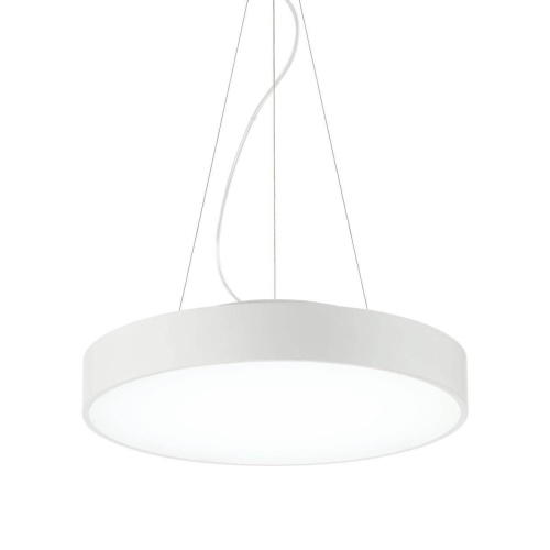 Подвесной светодиодный светильник Ideal Lux Halo Sp D35 4000K 223254