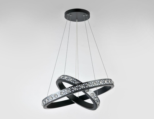 Подвесной светодиодный светильник Ambrella light Ice FA171 Подвесной светодиодный светильник Ambrella light Ice FA171