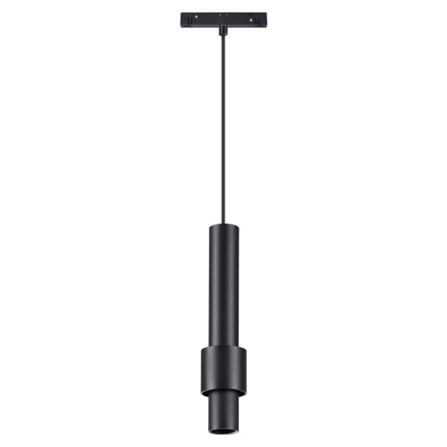 Трековый светодиодный светильник Novotech Shino Flum 358553