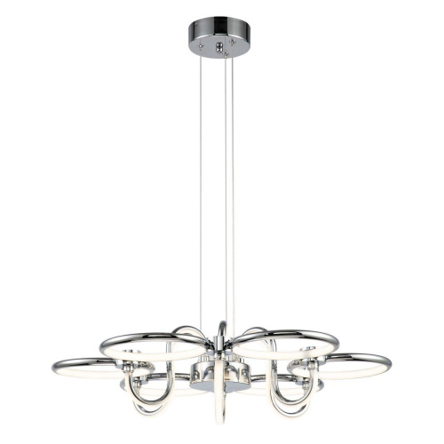 Подвесной светодиодный светильник Escada 10253/12LED Подвесной светодиодный светильник Escada 10253/12LED