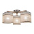 Потолочный светильник TK Lighting 1915 Nadia White 3