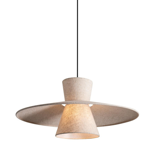 Подвесной светильник Freya FR5489PL-01BG