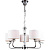 Подвесная люстра Stilfort Ellada 2012/09/05P