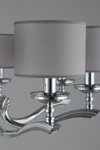 Подвесная люстра Omnilux Sovana OML-64603-08