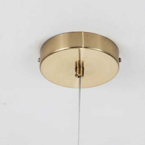 Подвесной Светильник Cornell L10 White 4000К By Imperiumloft