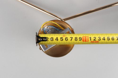 Бра Omnilux Corbetta OML-85811-01