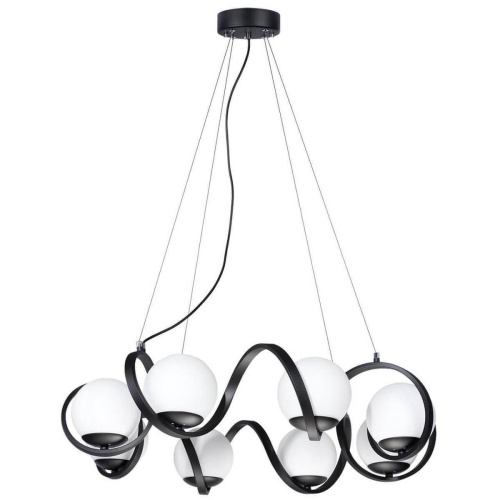 Подвесная люстра Lightstar Globo 803167 Подвесная люстра Lightstar Globo 803167