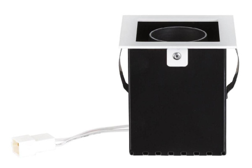 Встраиваемый светильник Paulmann Premium Line Daz 92682