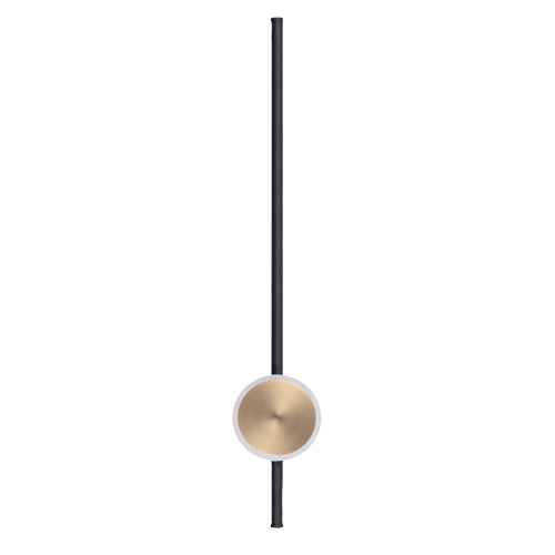 Настенный светодиодный светильник Odeon Light Stilo 4256/18WL
