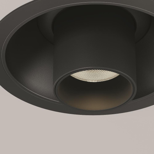Встраиваемый светильник Technical C140RS-L200-7W3K-B Встраиваемый светильник Technical C140RS-L200-7W3K-B