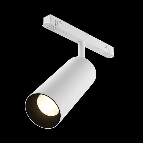 Трековый светильник Technical TR032-4-20W3K-S-DS-W Трековый светильник Technical TR032-4-20W3K-S-DS-W