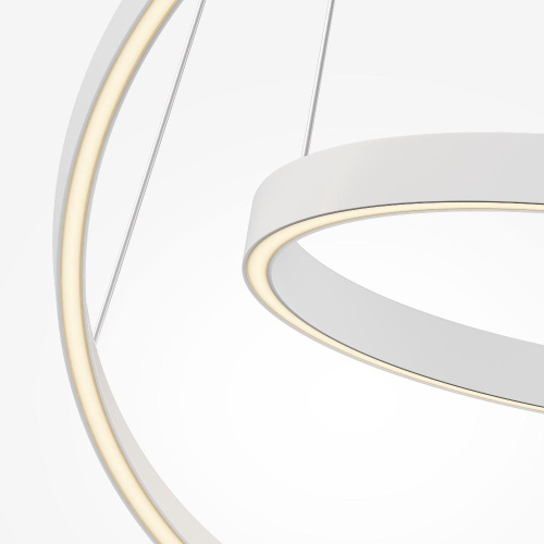 Подвесной светильник Maytoni MOD058PL-L55WK