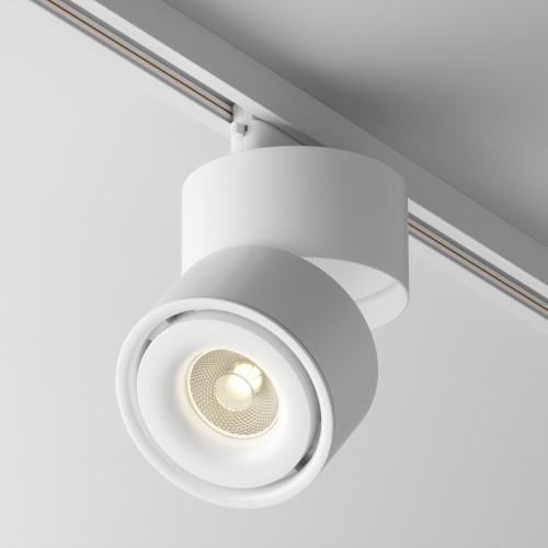 Трековый светильник Technical TR084-1-15W3K-W Трековый светильник Technical TR084-1-15W3K-W
