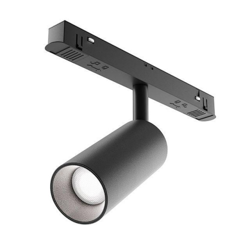 Трековый светодиодный светильник Maytoni Technica Focus Led TR032-2-12W3K-W-B Трековый светодиодный светильник Maytoni Technica Focus Led TR032-2-12W3K-W-B