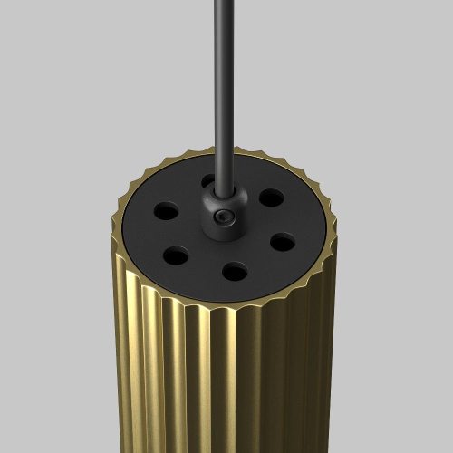 Подвесной светильник Technical P106PL-01-GU10-BS Подвесной светильник Technical P106PL-01-GU10-BS