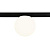 Трековый светодиодный светильник Ambrella light Track System GL3921