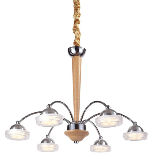 Подвесная люстра Lucia Tucci Natura 068.6 LED Подвесная люстра Lucia Tucci Natura 068.6 LED