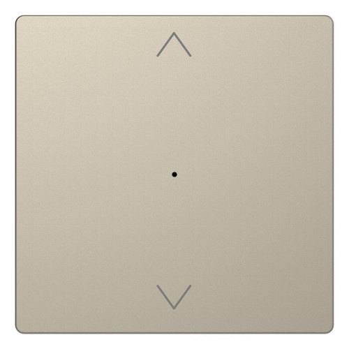 Клавиша одинарная Schneider Electric Merten D-Life MTN5215-6033