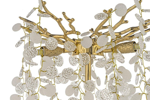 Настольная лампа Dio DArte Elite Tavenna H 4.1.1.103 G