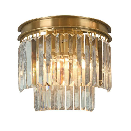 Настенный светильник Newport 31101/A brass new М0064552 Настенный светильник Newport 31101/A brass new М0064552