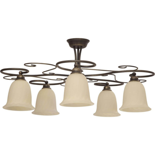 Потолочная люстра Nowodvorski Paris 3642