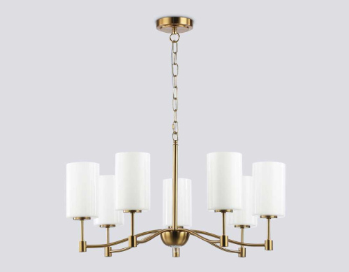 Подвесная люстра Ambrella light High Light LH56053 Подвесная люстра Ambrella light High Light LH56053