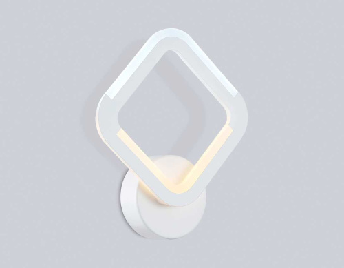 Светильник светодиодный настенный Ambrella light ACRYLICA FA8951 Светильник светодиодный настенный Ambrella light ACRYLICA FA8951