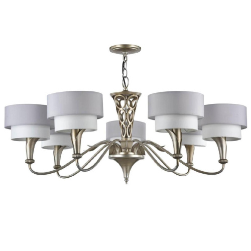 Подвесная люстра Maytoni Lillian H311-07-G Подвесная люстра Maytoni Lillian H311-07-G
