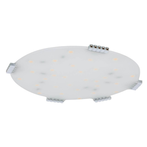 Мебельный светодиодный светильник Paulmann MaxLED Softpad 70714