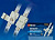 Набор клемм Uniel UTC-L-2/A20-NNN White 020 Polybag 06605