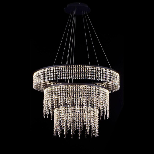 Подвесной светодиодный светильник Lucia Tucci Eclipse 1670.3 Led
