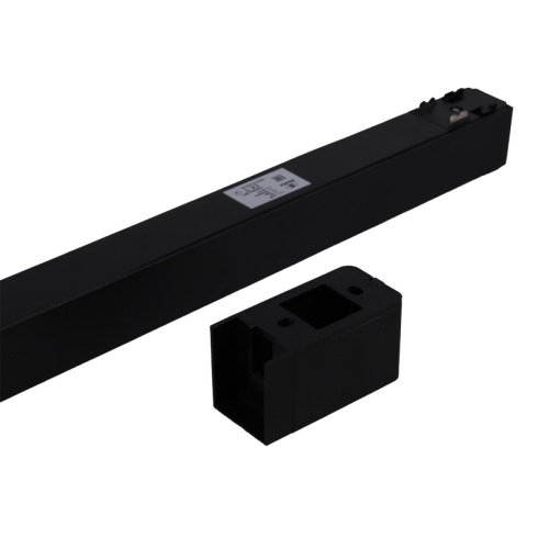 Магнитная трековая система Reluce S-100 BK 48V