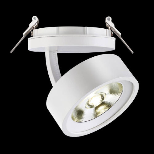 Встраиваемый спот Novotech Spot Prometa 357875