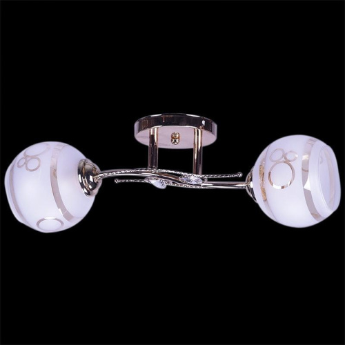 Потолочный светильник Reluce 15037-0.3-02 Потолочный светильник Reluce 15037-0.3-02