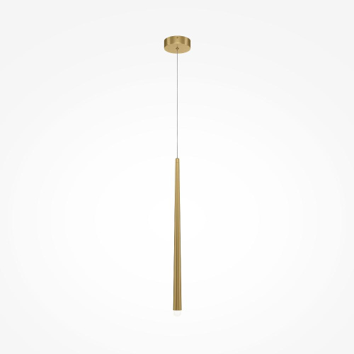 Подвесной светильник Maytoni MOD132PL-L6BSK