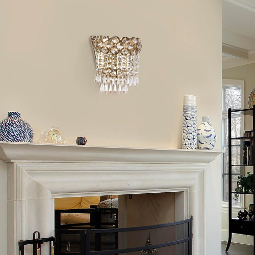 Потолочная люстра Dio DArte Elite Asti E 1.2.150.100 G