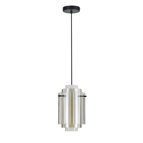 Подвесной светильник Indigo Brandy 11054/1P Amber V000569 Подвесной светильник Indigo Brandy 11054/1P Amber V000569