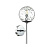 Бра Odeon Light Modern Verasa 4982/1W