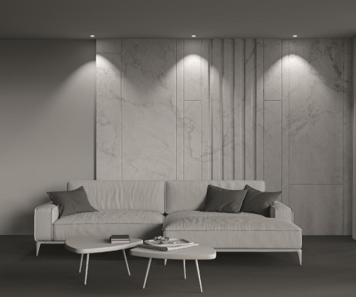 Встраиваемый светильник Technical DL043-01-10W4K-RD-WB