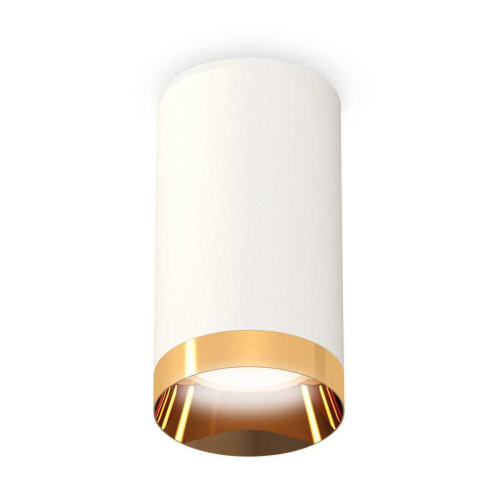 Комплект потолочного светильника Ambrella light Techno Spot XC (C6322, N6134) XS6322024